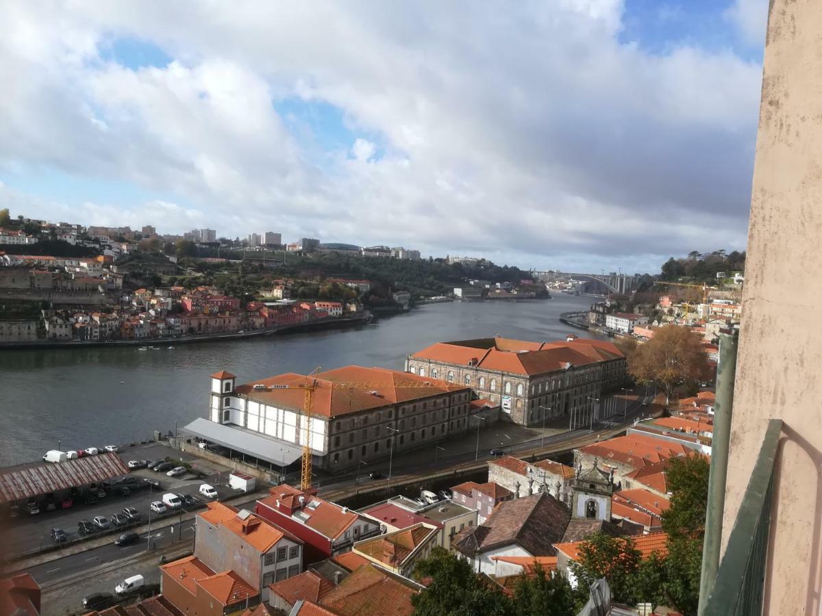 Oportobestview-Topflat Exterior foto